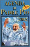 Agenda di padre Pio edito da Piemme