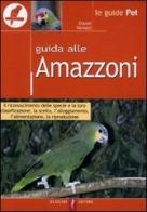 Guida alle amazzoni di Gianni Ravazzi edito da De Vecchi