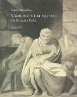 Ugolino e gli artisti. Da Botticelli a Rodin di Sandro Morachioli edito da Edizioni ETS