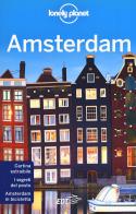 Amsterdam. Con carta estraibile di Catherine Le Nevez, Abigail Blasi edito da Lonely Planet Italia