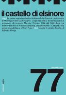 Il castello di Elsinore (2018) vol.77 edito da Edizioni di Pagina