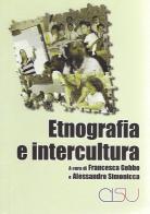 Etnografia e intercultura edito da CISU