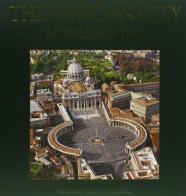 Città del Vaticano monumentale. Ediz. inglese di Carla Cecilia edito da ATS Italia