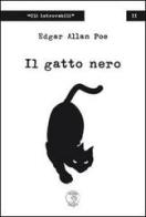 Il gatto nero di Edgar Allan Poe edito da Tom Sawyer Publishing House