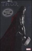 Thor. The mighty avenger. Con adesivi di Elizabeth Rudnick edito da Marvel Libri