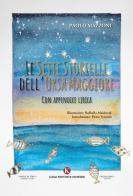 Le sette storielle dell'Orsa Maggiore di Paolo Mazzoni edito da Kimerik
