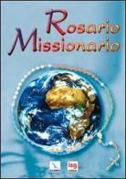 Rosario missionario edito da Elledici