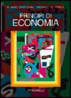 Principi di economia di Chrystal Kennet A., Richard G. Lipsey edito da Zanichelli