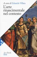 L' arte rinascimentale nel contesto edito da Jaca Book