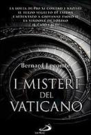 I misteri del Vaticano di Bernard Lecomte edito da San Paolo Edizioni