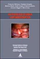 Appendicectomia laparoscopica edito da CLUEB