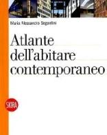 Contemporary housing. Ediz. italiana, inglese e francese edito da Skira