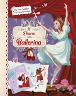 Il diario della ballerina edito da Joybook