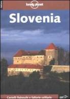 Slovenia di Neil Wilson, Steve Fallon edito da EDT