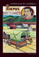 Hirpus vol.4 di Salvatore Russo edito da Edizioni Tricolli