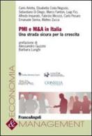 PMI E M&A in Italia. Una strada sicura per la crescita edito da Franco Angeli