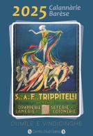 Calannarie barese 2025 edito da Centro Studi Baresi