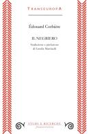 Il negriero di Édouard Corbière edito da Transeuropa
