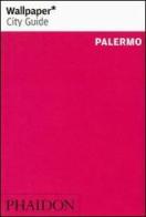 Palermo. Ediz. inglese edito da Phaidon