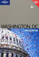 Washington DC encounter edito da Lonely Planet