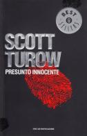 Presunto innocente di Scott Turow edito da Mondadori