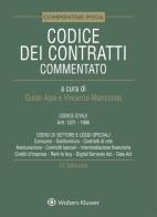 Codice dei contratti commentato edito da Ipsoa