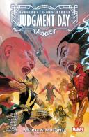 Morte ai mutanti. A.X.E. Judgment day edito da Panini Comics