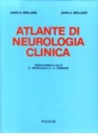 Atlante di neurologia clinica di John D. Spillane, A. Spillane edito da Piccin-Nuova Libraria