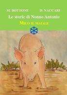 Milo il maiale. Le storie di nonno Antonio di Matteo Bottone edito da Biblioteca delle Soluzioni