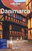 Danimarca di Mark Elliott, Carolyn Bain, Cristian Bonetto edito da Lonely Planet Italia