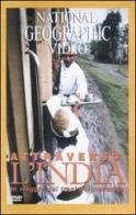 Attraverso l'India. In viaggio sui treni dei maharaja. DVD edito da Boroli Editore