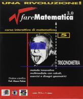 Fare matematica. CD-ROM vol.5 di Mauro Palma edito da BCM Editrice