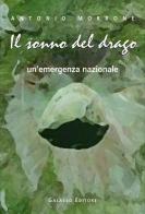 Il sonno del drago. Un'emergenza nazionale di Antonio Morrone edito da Galasso (Napoli)