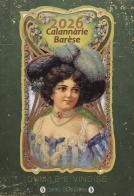 Calannarie barese 2026 edito da Centro Studi Baresi