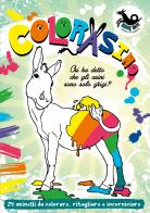 ColorAsino. Ediz. illustrata edito da Youcanprint