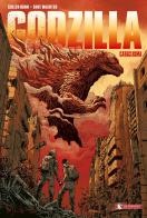 Godzilla. Cataclisma di Cullen Bunn edito da SaldaPress