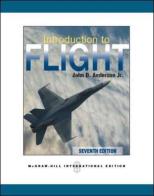 Introduction to flight di John D. jr Anderson, Mary L. Bowden edito da McGraw-Hill Education
