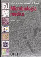 Microbiologia medica edito da Utet Scienze Mediche