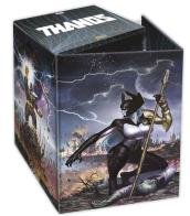 Thanos di Jim Starlin edito da Panini Comics