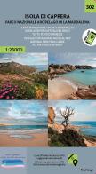 Isola di Caprera. Parco Nazionale Arcipelago di La Maddalena. Ediz. bilingue di Enrico Casolari edito da Cartago (Rovereto)