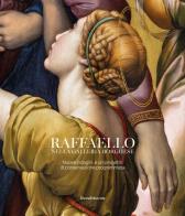 Raffaello nella galleria Borghese. Nuove indagini e un progetto di conservazione programmata. Ediz. illustrata edito da Silvana