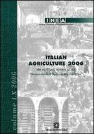Italian agricolture 2006 vol.60 edito da Edizioni Scientifiche Italiane