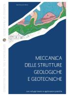 Meccanica delle strutture geologiche e geotecniche di Romolo Di Francesco edito da Flaccovio Dario