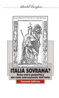 Italia sovrana? di Nazzareno Mollicone edito da Pagine