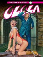 Ulula. I classici dell'erotismo italiano vol.9 edito da Editoriale Cosmo