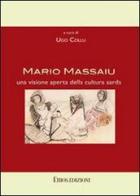 Mario Massaiu. Una visione aperta della cultura sarda edito da Ethos