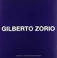 Gilberto Zorio. Ediz. galiziana, spagnola e inglese di Gianfranco Maraniello, Gilberto Zorio edito da MAMbo
