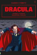 Dracula di Russell Punter edito da Usborne Publishing