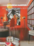 Andrew Martin. Interior design review. Ediz. illustrata vol.16 edito da TeNeues