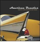 American beauties. Famous cars in sound and vision. Con 4 CD Audio edito da Edel Italy